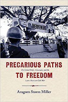 Review of “Precarious Paths to Freedom”
