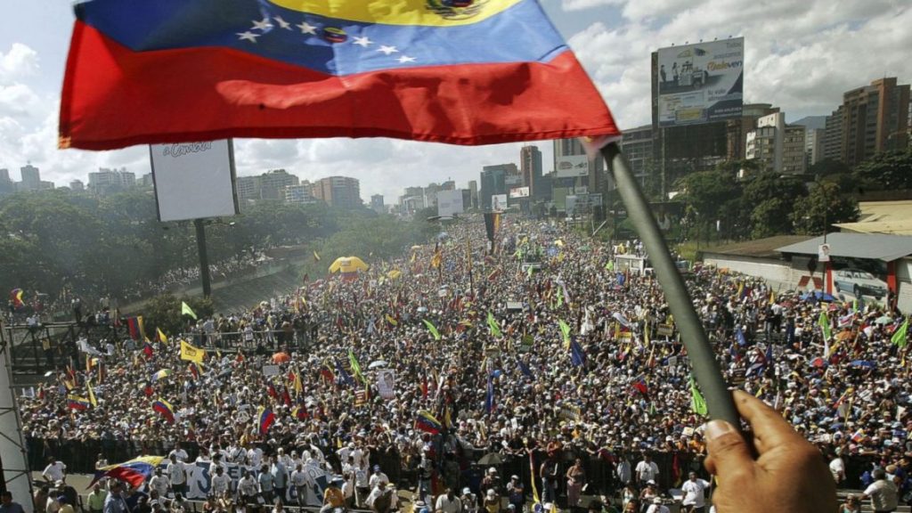 Venezuela and the Left: A Forum
